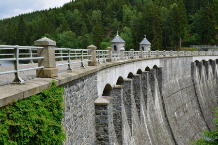 Stolberg im Harz in Sachsen-Anhalt