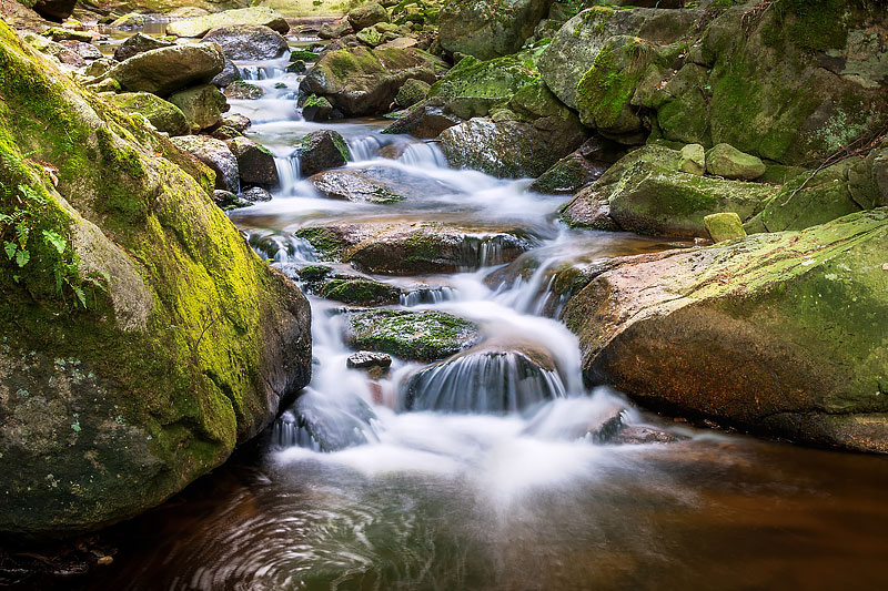 Stolberg im Harz in Sachsen-Anhalt