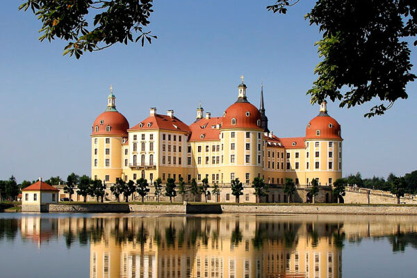 Dresden in Sachsen