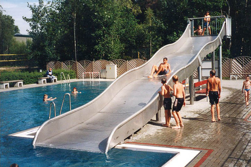 Feriendorf Hoher Hain in Limbach-Oberfrohna