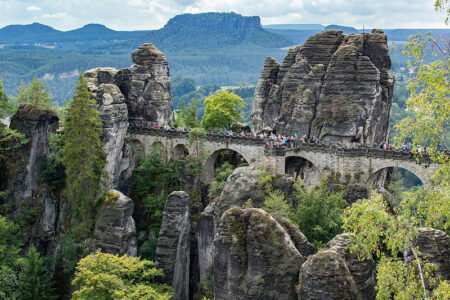 Sächsische Schweiz