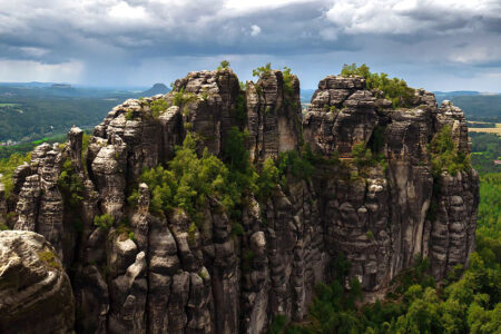 Sächsische Schweiz