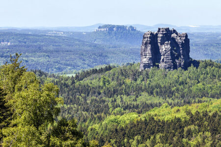 Sächsische Schweiz