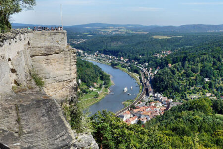 Sächsische Schweiz