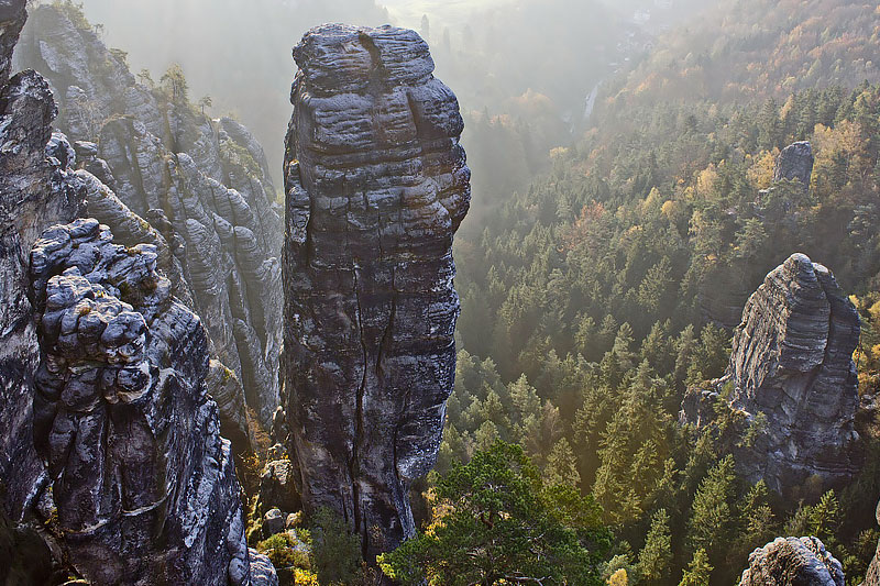 Sächsische Schweiz