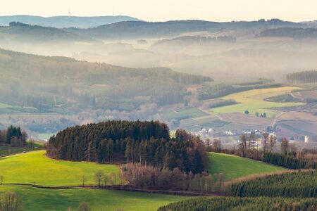 Föckinghausen im Sauerland