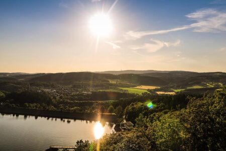 Föckinghausen im Sauerland