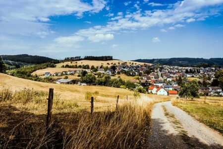 Föckinghausen im Sauerland