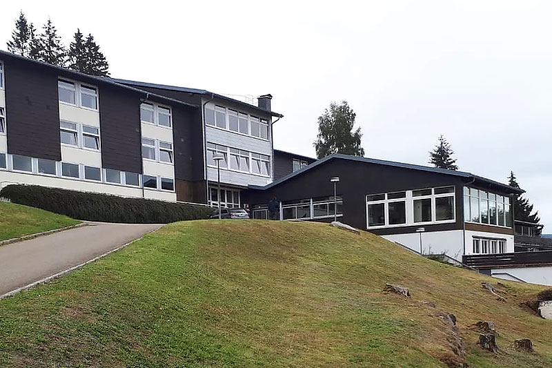 Gästehaus in Bernau, Schwarzwald