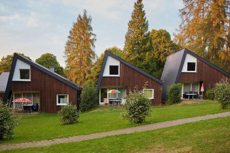 Feriendorf Eckenhof in Schramberg-Suglen im Schwarzwald