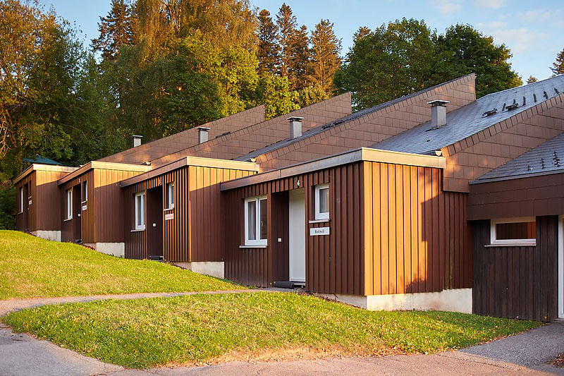 Feriendorf Eckenhof in Schramberg-Suglen im Schwarzwald