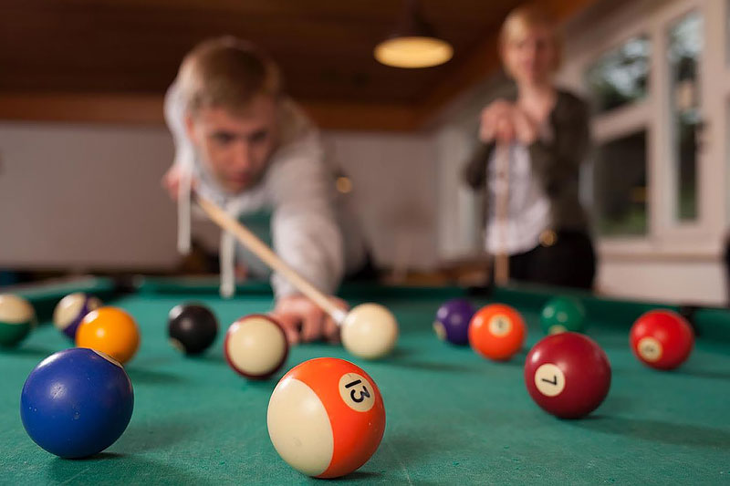 Feriendorf Eckenhof in Schramberg-Suglen im Schwarzwald