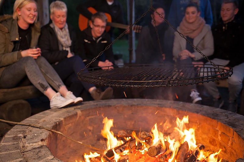 Feriendorf Eckenhof in Schramberg-Suglen im Schwarzwald