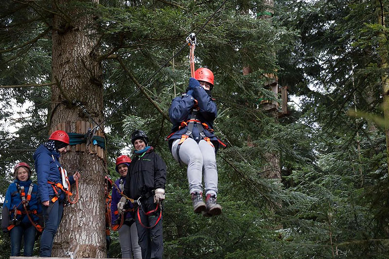 Feriendorf Eckenhof in Schramberg-Suglen im Schwarzwald