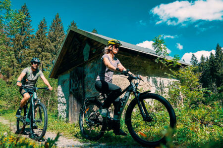 Sportpension Klingenthal im Vogtland in Sachsen