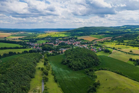 Dermbach in der Rhön