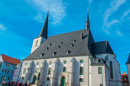 Weimar in Thüringen