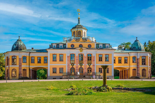 Weimar in Thüringen