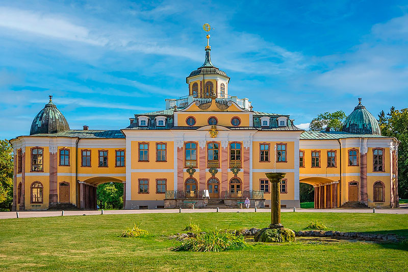 Weimar in Thüringen