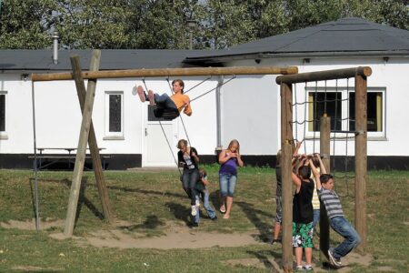 Ulis Kinderland in Gallentin