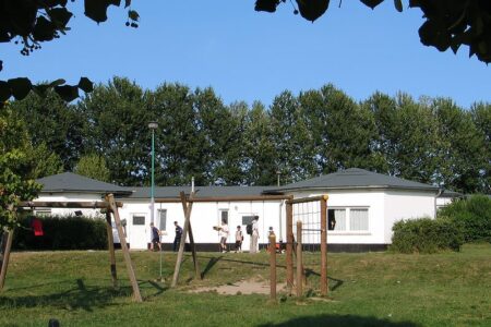 Ulis Kinderland in Gallentin