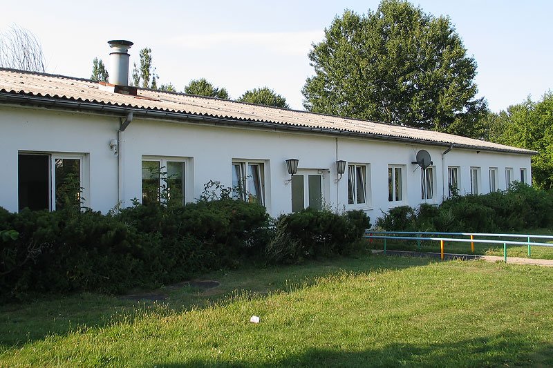 Ulis Kinderland in Gallentin