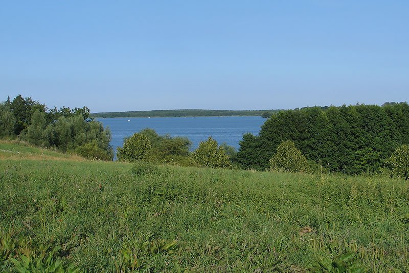 Ulis Kinderland in Gallentin