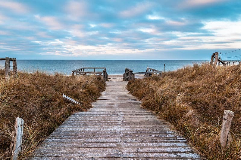 Ferienanlage Weissenhäuser Strand