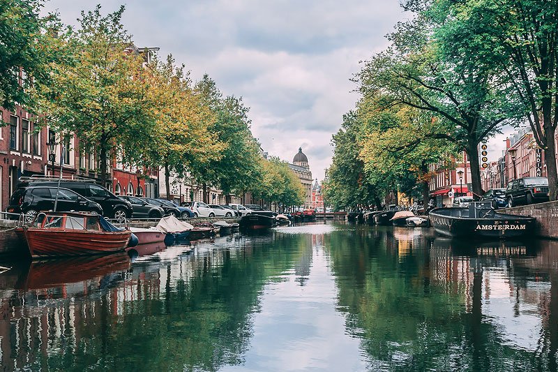 a&o Hostel Zuidoost in Amsterdam