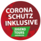 Logo Corona-Reiseschutz