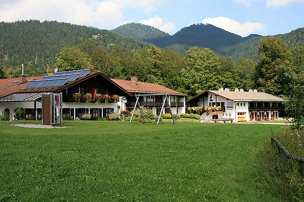 Deutschland Berchtesgadener Land – Schönau am Königssee